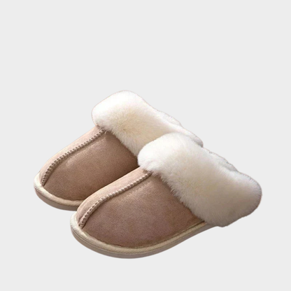 Sabine | Stylish Casual Slippers