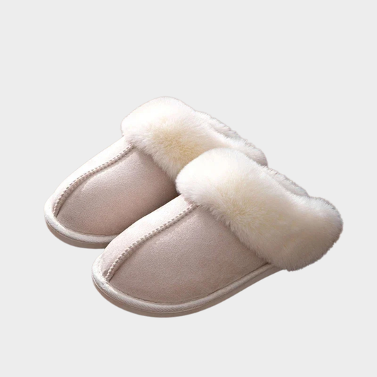 Sabine | Stylish Casual Slippers