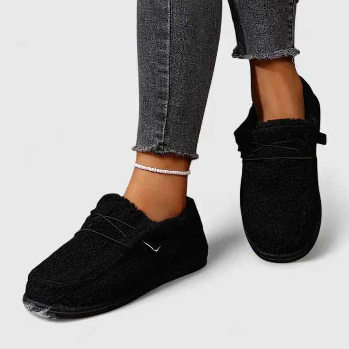 Juliette | Orthopedic Loafers