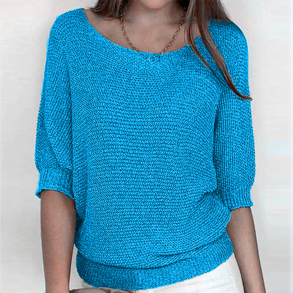 Noa™ | Comfortable Sweater