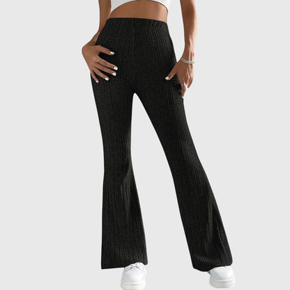 Jennifer - Elegant Trousers