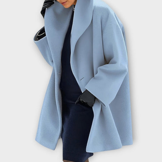 Mary | premium wind-resistant coat