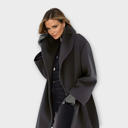 Mary | premium wind-resistant coat